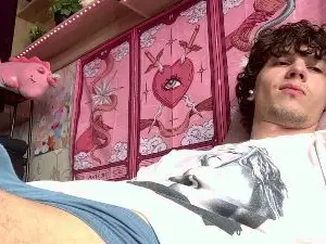 Cam4 Best Webcam of JeremyScotty