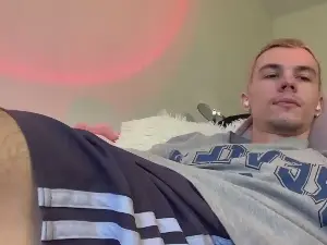 Cam4 Live Porn of JeremyScotty