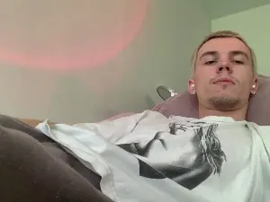 Cam4 Live Sex of JeremyScotty