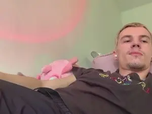 Cam4 Adult Webcam of JeremyScotty