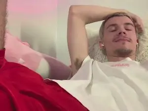 Cam4 Free Porn Cam of JeremyScotty