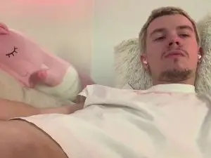 Cam4 Sex Chat of JeremyScotty