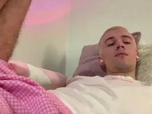 Cam4 Adult Webcam of JeremyScotty