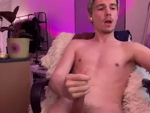 Cam4 Free Porn Cam of JeremyScotty