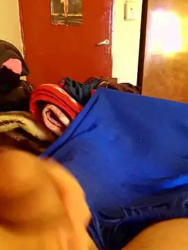 Cam4 Nude Webcam of edu_argXxx