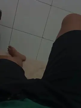 Cam4 Adult Webcam of Deco_gon