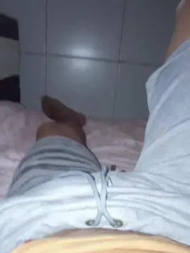 Cam4 Live Sex Cam of Deco_gon