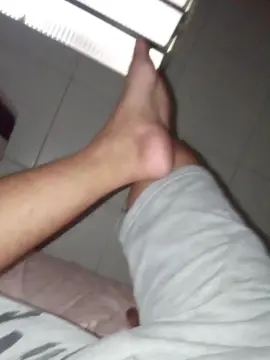 Cam4 Private Sex Chat of Deco_gon