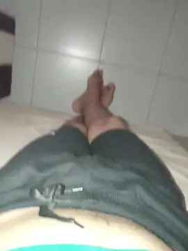 Cam4 Sex Cam of Deco_gon