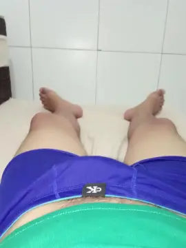 Cam4 Adult Video Chat of Deco_gon