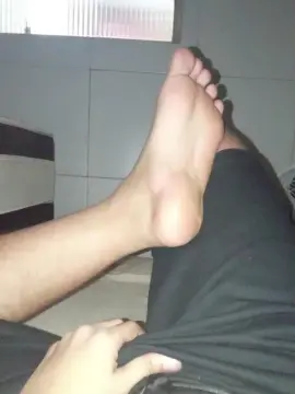 Cam4 Nude Webcam of Deco_gon