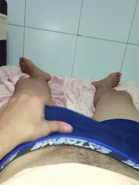 Cam4 Sex Cam of Deco_gon