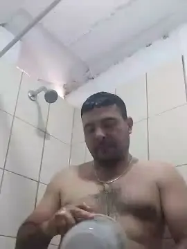 Cam4 Nude Webcam of Lainerker1