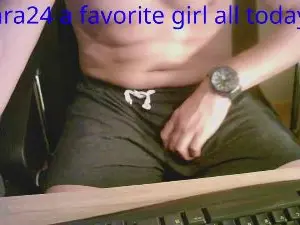 Cam4 Live Sex of luckyluck4