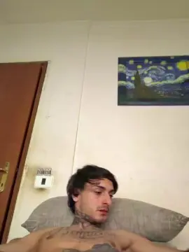 Cam4 Adult Video Chat of lukettosanba