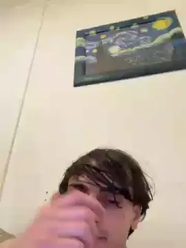 Cam4 Live Porn of lukettosanba