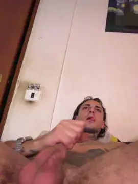 Cam4 Nude Webcam of lukettosanba
