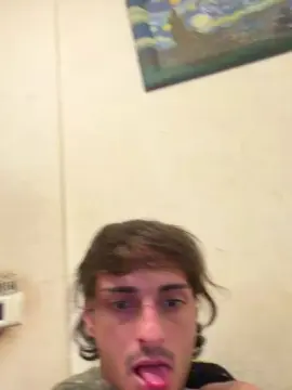 Cam4 Sex Chat of lukettosanba