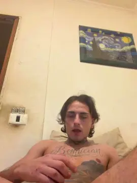 Cam4 Free Live Porn of lukettosanba