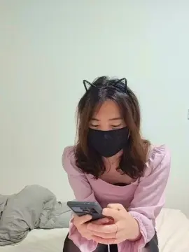 Cam4 Best Webcam of qingc7282