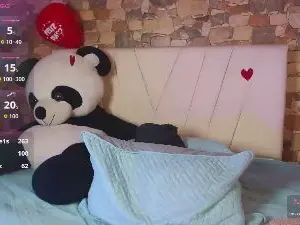 Cam4 Adult Webcam of JulzStars