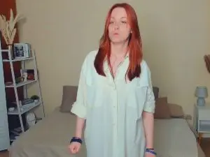 Cam4 Private Sex Chat of LatrinaDahill