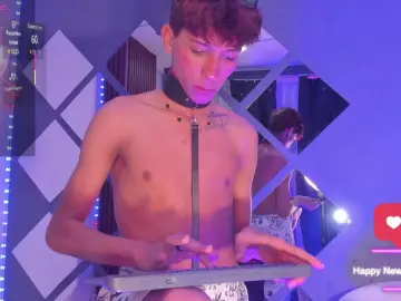 Cam4 Sex Cam of Max_Steell1