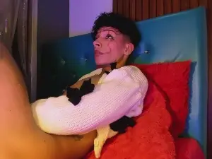 Cam4 Live Sex of Max_Steell1