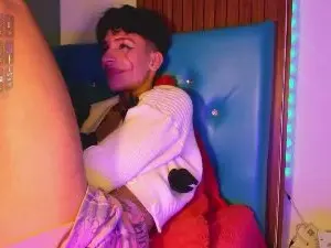 Cam4 Adult Video Chat of Max_Steell1