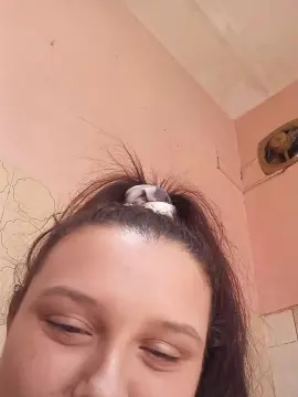 Cam4 Live Porn of Miababy22