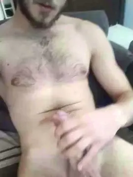 Cam4 Sex Cam of Ninonek