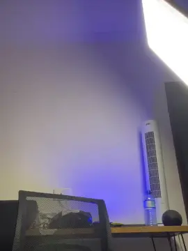 Cam4 Nude Webcam of lirajk__