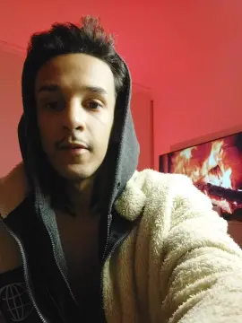 Cam4 Live Porn of lirajk__