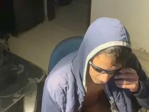 Cam4 Live Porn of lirajk__