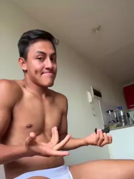 Cam4 Live Sex of Bebelatino
