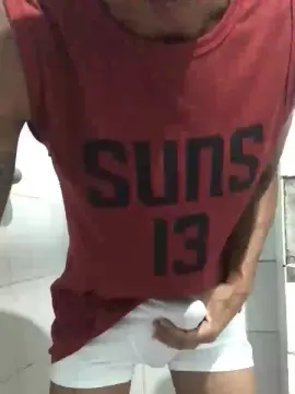 Cam4 Sex Chat of Ls_sexy