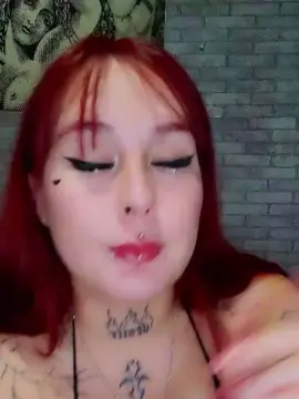 Cam4 Live Sex Cam of Natibitz666