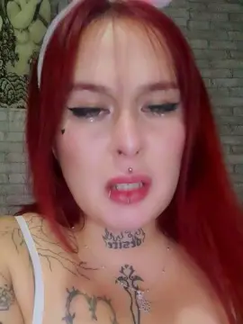 Cam4 Adult Webcam of Natibitz666