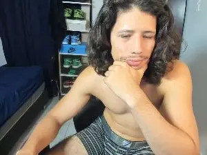 Cam4 Private Sex Chat of Tonnymiller