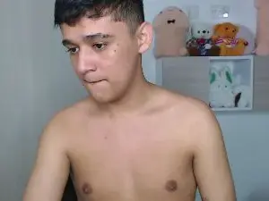 Cam4 Live Porn of aitor190