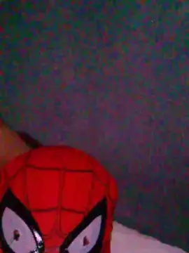 Cam4 Private Sex Chat of spidermanvenom0
