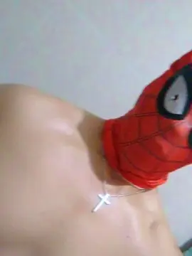 Cam4 Adult Webcams of spidermanvenom0