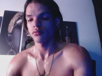 Cam4 Sex Cam of Albert_Bernal69