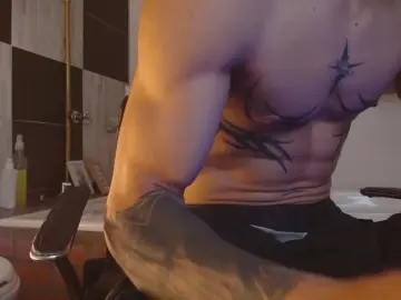 Cam4 Live Porn of Albert_Bernal69