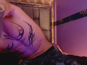 Cam4 Sex Chat of Albert_Bernal69