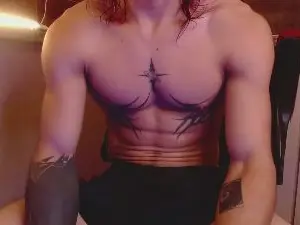 Cam4 Sex Cam of Albert_Bernal69