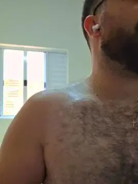 Cam4 Sex Cam of Augustosparrudo