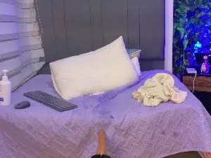 Cam4 Adult Webcam of SamirScott