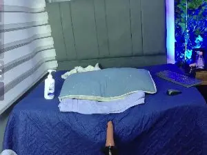 Cam4 Best Webcam of SamirScott