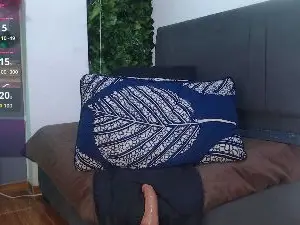 Cam4 Watch Live Sex Cams of SamirScott